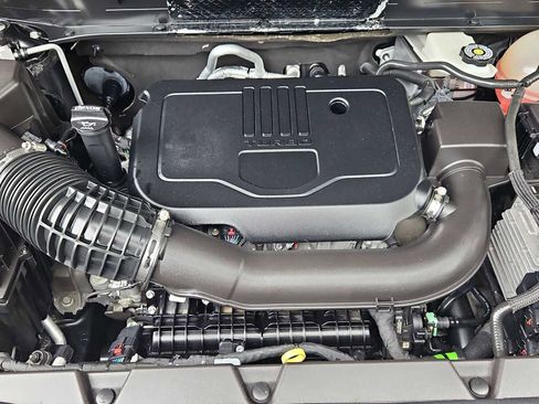 Used 2023 GMC Acadia SLE w/ Driver Convenience Package image 15