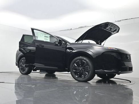 New 2027 Nissan Murano Platinum w/ Cargo Package AWD/4WD image 28