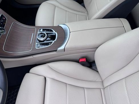 Used 2020 Mercedes-Benz C 300 4MATIC Sedan image 17