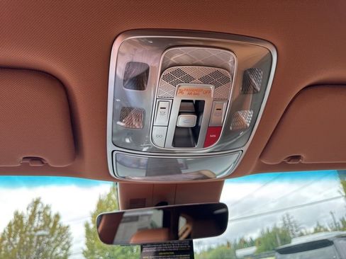 New 2026 Genesis GV80 2.5T Advanced image 33