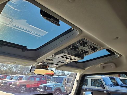 Used 2025 INEOS Grenadier Trialmaster Edition image 14