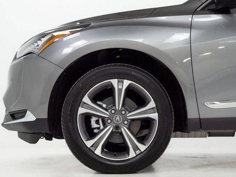 Used 2025 Acura RDX SH-AWD w/ Technology Package image 29