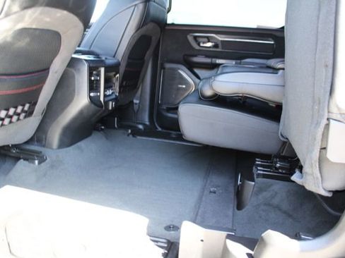 Used 2023 RAM 1500 TRX w/ TRX Level 2 Equipment Group AWD/4WD image 60