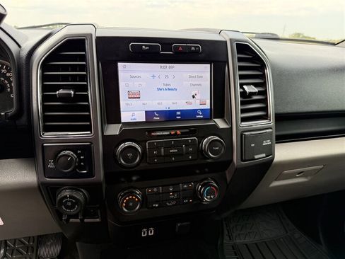 Used 2020 Ford F150 XLT w/ Equipment Group 301A Mid AWD/4WD image 13