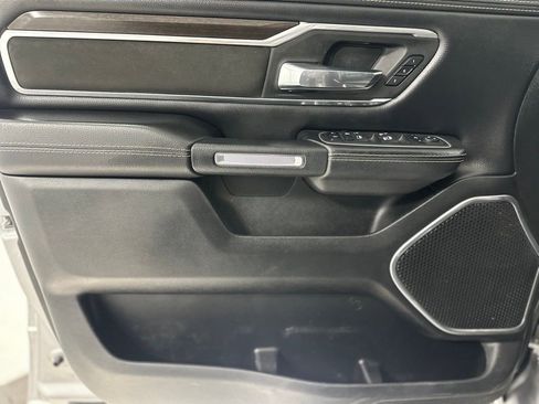 Used 2022 RAM 1500 Laramie image 13