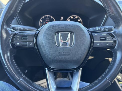 Used 2023 Honda CR-V EX-L image 35