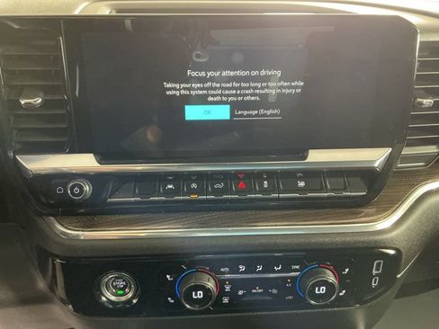 Used 2023 Chevrolet Silverado 1500 RST w/ Protection Package AWD/4WD image 28