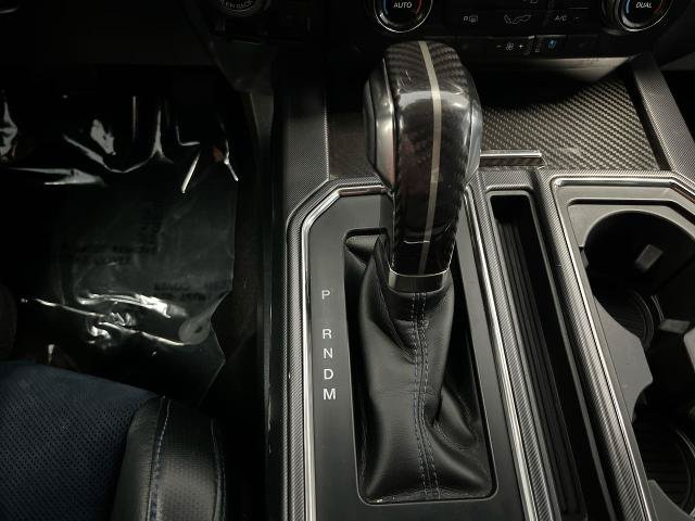 Certified 2019 Ford F150 Raptor w/ Equipment Group 802A Luxury AWD/4WD image 21