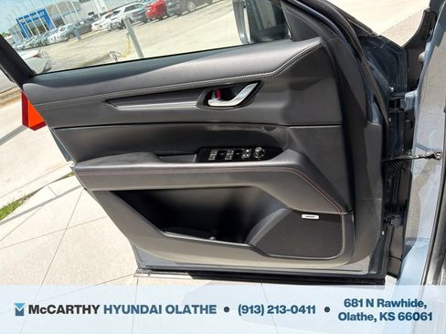 Used 2024 MAZDA CX-5 Carbon Edition AWD/4WD image 33