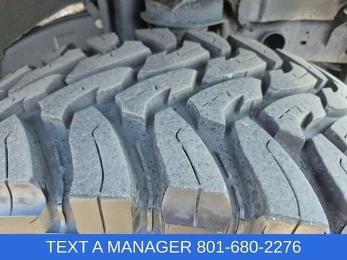 Used 2023 Jeep Wrangler Unlimited Rubicon 392 w/ Xtreme Recon 35" Tire Package AWD/4WD image 11
