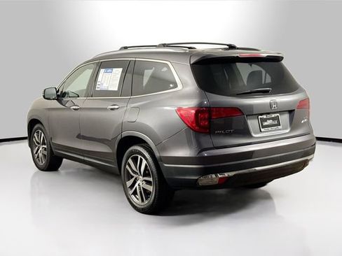 Used 2016 Honda Pilot Elite image 11