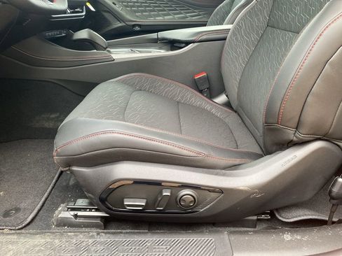 New 2026 Dodge Charger Scat Pack w/ Blacktop Package image 16