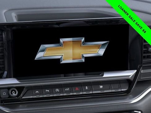 New 2025 Chevrolet Silverado 1500 High Country image 20