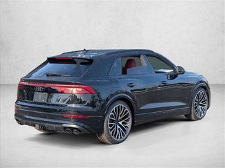 New 2026 Audi SQ8 Prestige AWD/4WD video 2