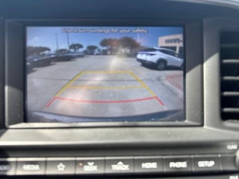 Used 2020 Hyundai Elantra Value Edition w/ Cargo Package (C1) FWD image 8