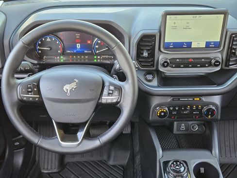 Used 2024 Ford Bronco Sport Badlands AWD/4WD image 23