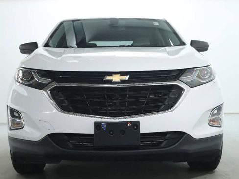 Used 2019 Chevrolet Equinox LS w/ LPO, Floor Liner Package image 6