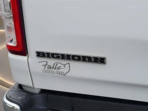 Used 2019 RAM 1500 Big Horn AWD/4WD image 28