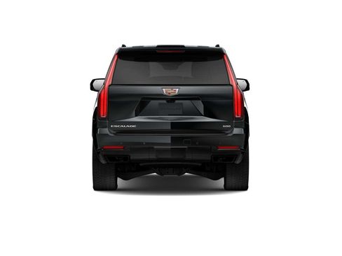 New 2026 Cadillac Escalade ESV Sport image 41