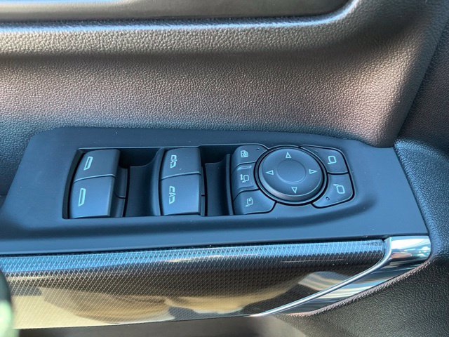 Used 2023 GMC Sierra 2500 AT4 w/ AT4 Premium Plus Package AWD/4WD image 19