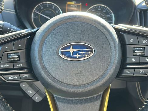 Used 2022 Subaru Crosstrek 2.5i Sport w/ Moonroof Package image 11