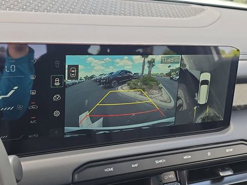 New 2027 Kia Telluride SX Prestige X-Pro AWD/4WD image 25