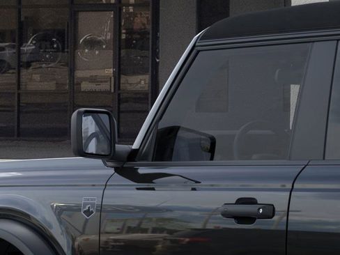 New 2026 Ford Bronco Big Bend image 22