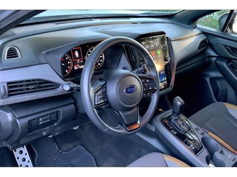 Used 2024 Subaru Crosstrek 2.5i Sport image 14