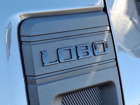 New 2025 Ford Maverick Lobo image 17