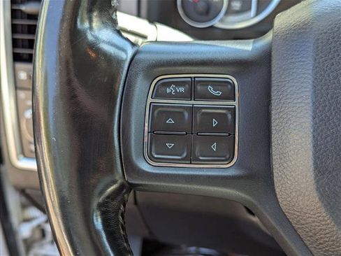 Used 2020 RAM 1500 Warlock w/ Luxury Group AWD/4WD image 11