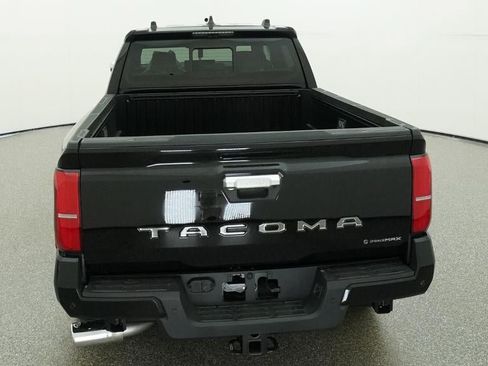 New 2026 Toyota Tacoma Limited w/ Tow Tech Package AWD/4WD image 7