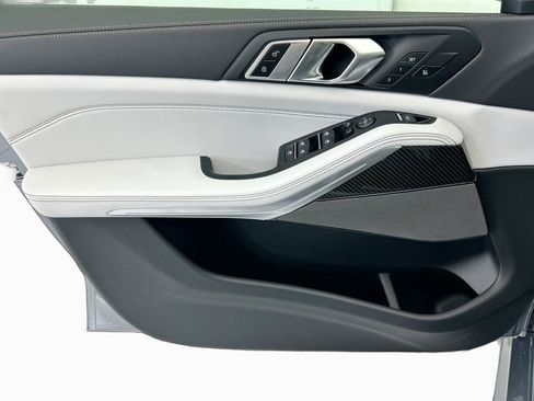 New 2026 BMW X5 M60i AWD/4WD image 23