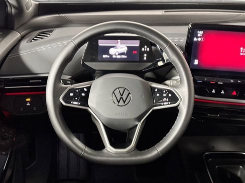 Certified 2024 Volkswagen ID.4 2WD image 14
