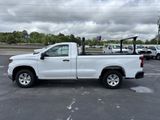 Used 2022 Chevrolet Silverado 1500 W/T image 4