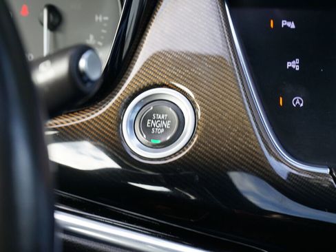 Used 2020 Cadillac XT6 Premium Luxury w/ Platinum Package image 23