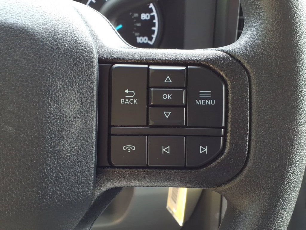 New 2026 Ford F350 XLT w/ FX4 Off-Road Package AWD/4WD image 25