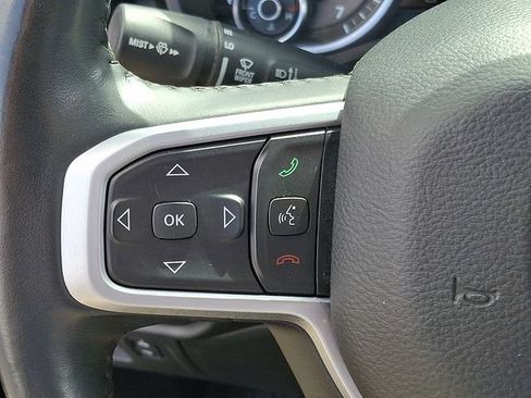 Used 2021 RAM 1500 Big Horn AWD/4WD image 23