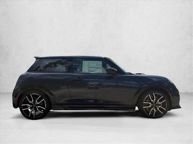 New 2027 MINI Cooper S FWD image 10