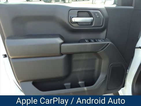 New 2026 Chevrolet Silverado 1500 W/T w/ WT Value Package image 17