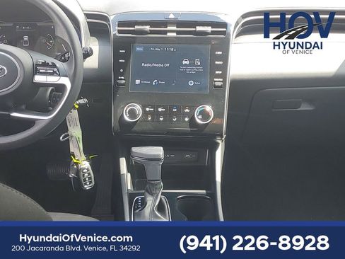 Certified 2023 Hyundai Santa Cruz SE AWD/4WD image 18