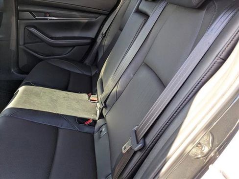 Used 2022 MAZDA MAZDA3 s w/ Appearance Package image 13