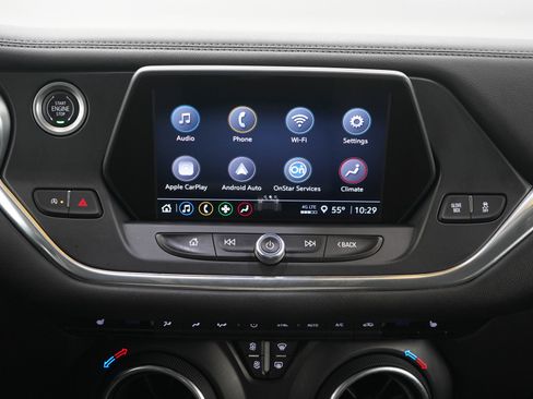 Used 2022 Chevrolet Blazer LT image 15