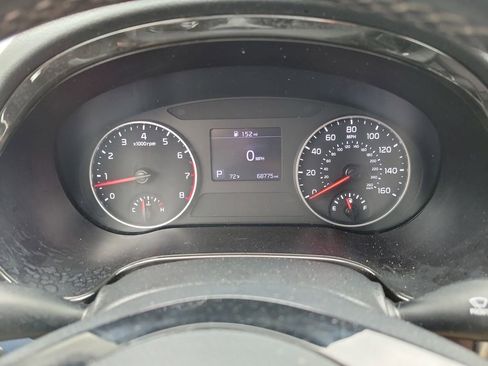 Used 2023 Kia Seltos S w/ Navigation Package image 14