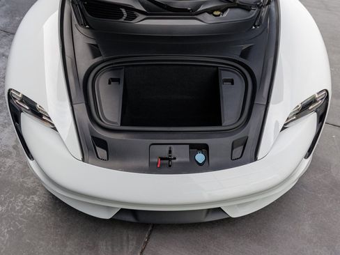 Certified 2020 Porsche Taycan Turbo image 36