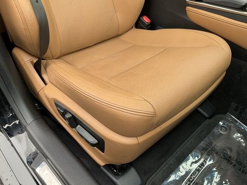 Used 2015 Lexus GS 350 AWD image 57