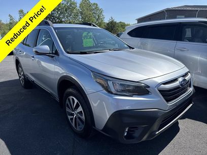 Used 2020 Subaru Outback Premium