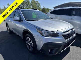 Used 2020 Subaru Outback Premium AWD/4WD video 1