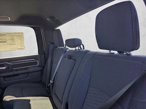 New 2026 RAM 2500 Lone Star AWD/4WD image 15