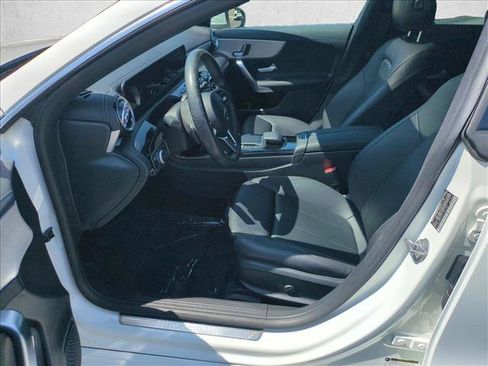 Certified 2021 Mercedes-Benz CLA 250 image 16