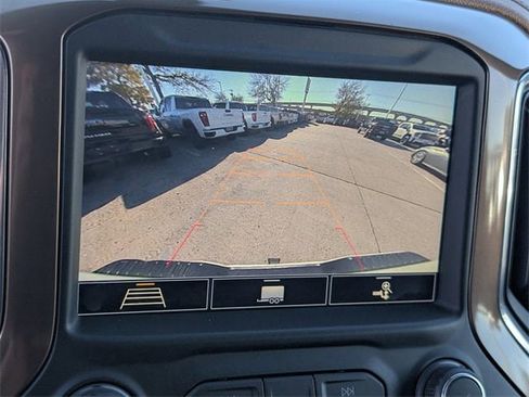 Used 2020 Chevrolet Silverado 2500 High Country w/ Z71 Off-Road Package image 14